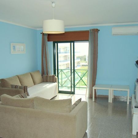T1 Com Vista Mar Na Praia De Monte Gordo Eksteriør billede